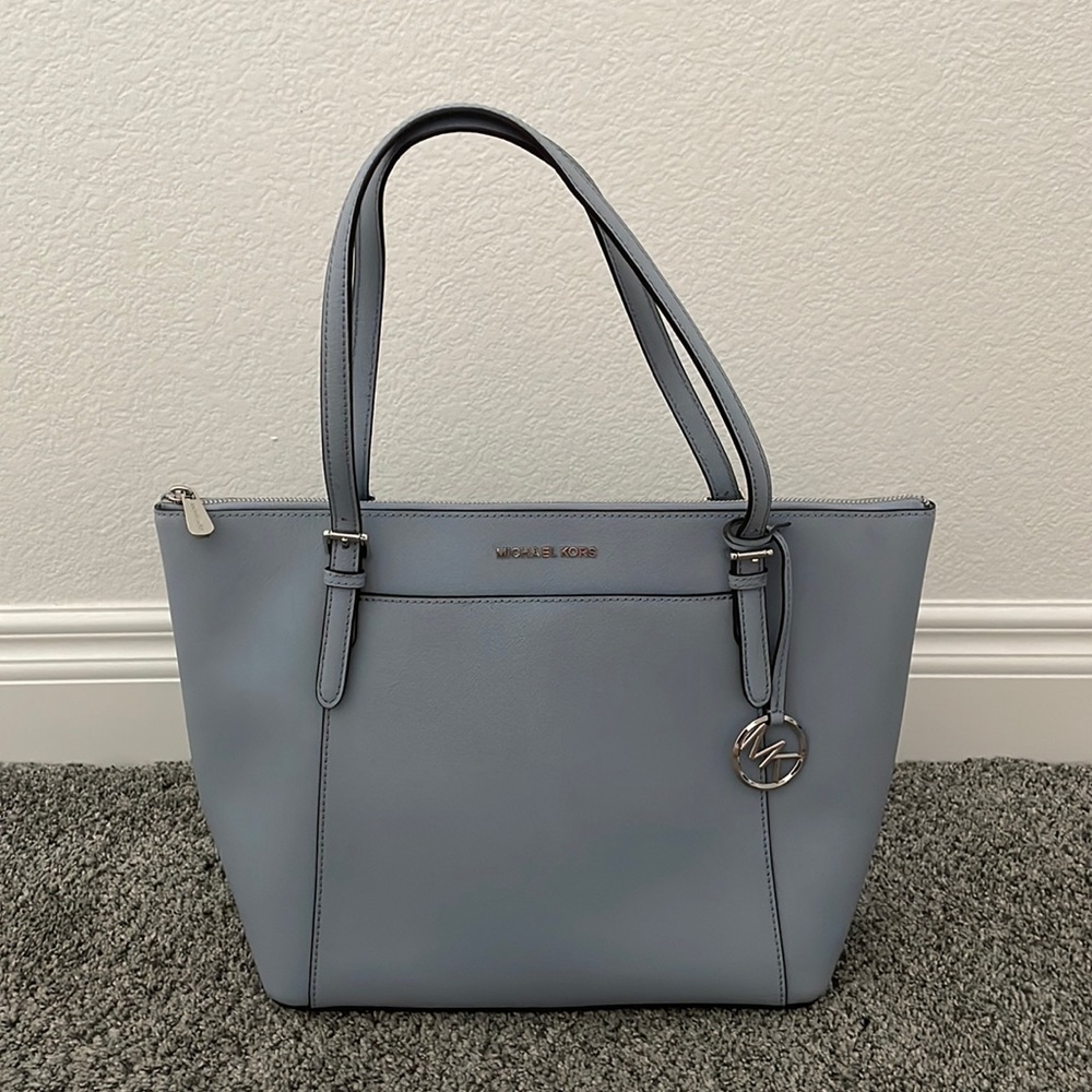 Michael Kors Large Travel Tote